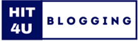 Hitblogging4u logo