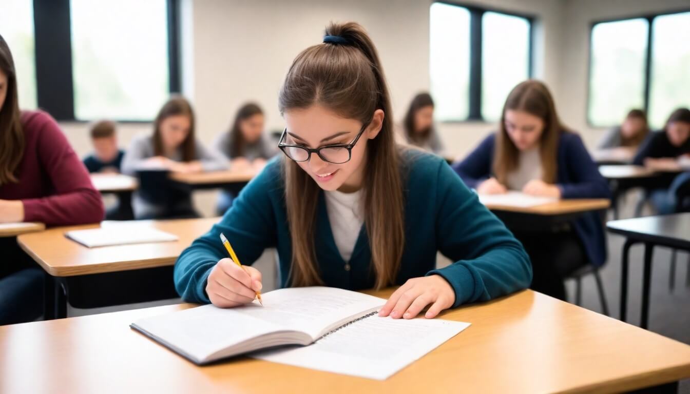 Boost Your Grades: Actionable Study Tips for Success