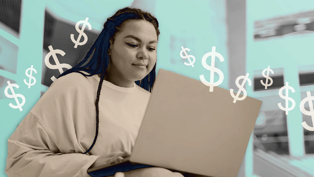 student side hustle